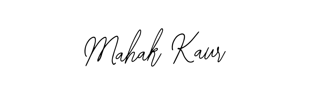 Once you've used our free online signature maker to create your best signature Bearetta-2O07w style, it's time to enjoy all of the benefits that Mahak Kaur name signing documents. Mahak Kaur signature style 12 images and pictures png