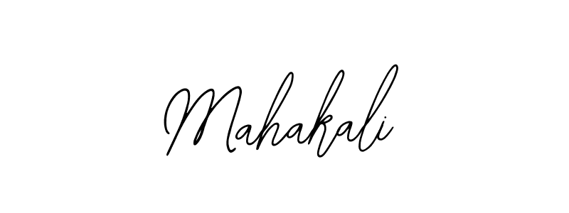 Also You can easily find your signature by using the search form. We will create Mahakali name handwritten signature images for you free of cost using Bearetta-2O07w sign style. Mahakali signature style 12 images and pictures png