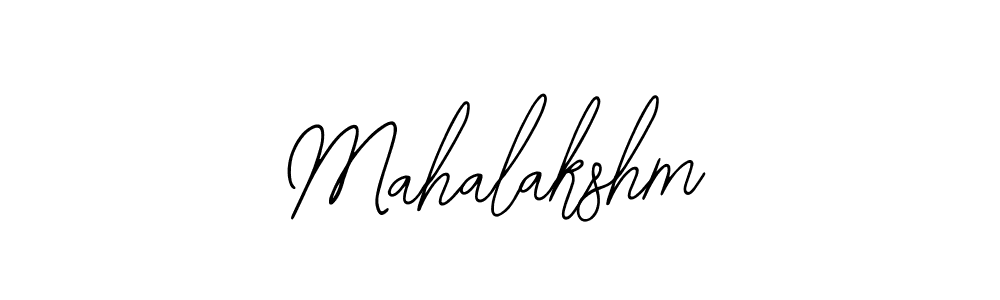 Make a beautiful signature design for name Mahalakshm. Use this online signature maker to create a handwritten signature for free. Mahalakshm signature style 12 images and pictures png