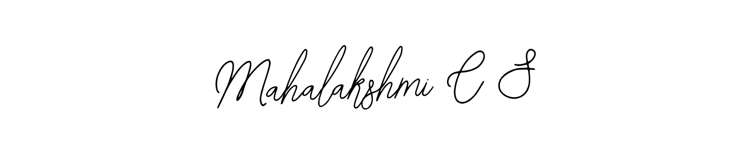 Check out images of Autograph of Mahalakshmi C S name. Actor Mahalakshmi C S Signature Style. Bearetta-2O07w is a professional sign style online. Mahalakshmi C S signature style 12 images and pictures png