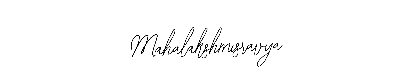 Make a beautiful signature design for name Mahalakshmisravya. With this signature (Bearetta-2O07w) style, you can create a handwritten signature for free. Mahalakshmisravya signature style 12 images and pictures png