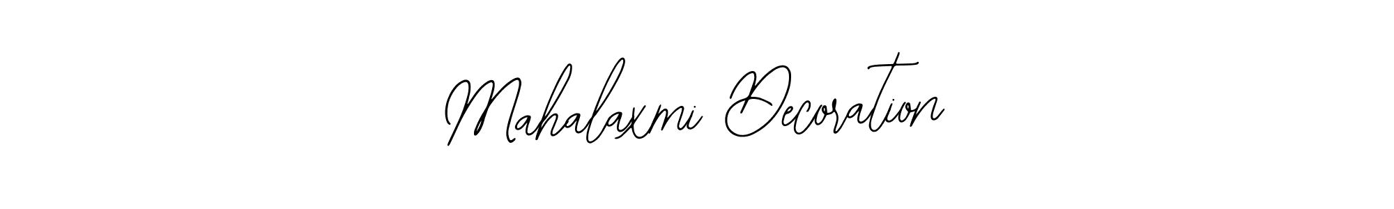 Check out images of Autograph of Mahalaxmi Decoration name. Actor Mahalaxmi Decoration Signature Style. Bearetta-2O07w is a professional sign style online. Mahalaxmi Decoration signature style 12 images and pictures png