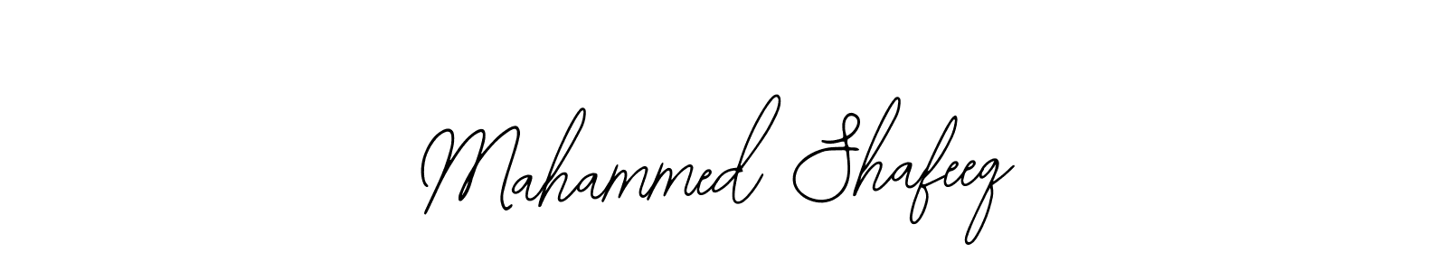 Here are the top 10 professional signature styles for the name Mahammed Shafeeq. These are the best autograph styles you can use for your name. Mahammed Shafeeq signature style 12 images and pictures png