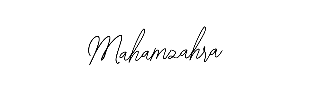 Make a beautiful signature design for name Mahamzahra. Use this online signature maker to create a handwritten signature for free. Mahamzahra signature style 12 images and pictures png