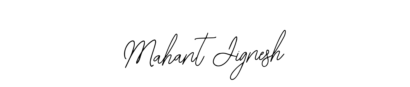 Check out images of Autograph of Mahant Jignesh name. Actor Mahant Jignesh Signature Style. Bearetta-2O07w is a professional sign style online. Mahant Jignesh signature style 12 images and pictures png