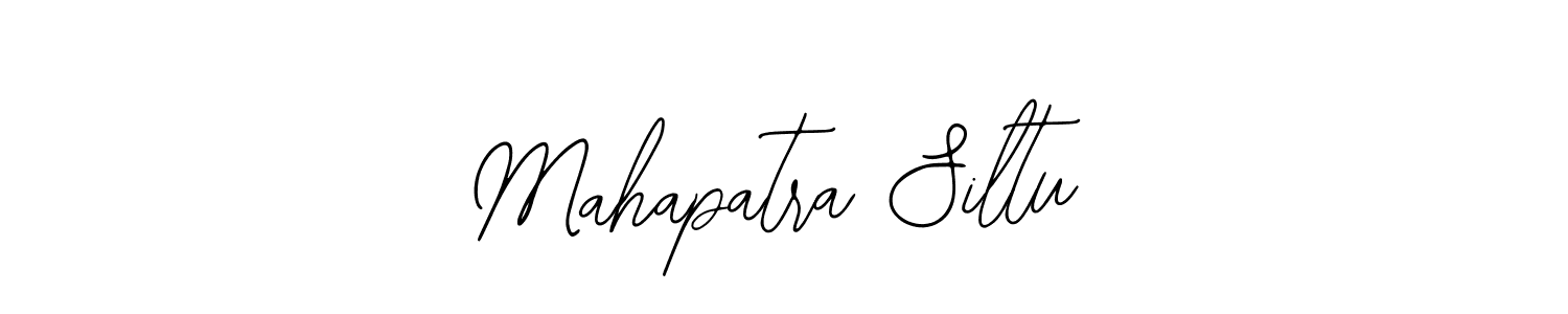 Here are the top 10 professional signature styles for the name Mahapatra Siltu. These are the best autograph styles you can use for your name. Mahapatra Siltu signature style 12 images and pictures png