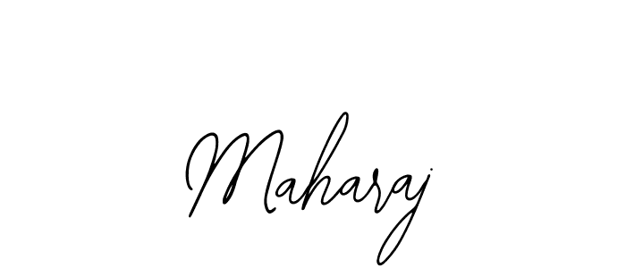 Make a beautiful signature design for name Maharaj. Use this online signature maker to create a handwritten signature for free. Maharaj signature style 12 images and pictures png