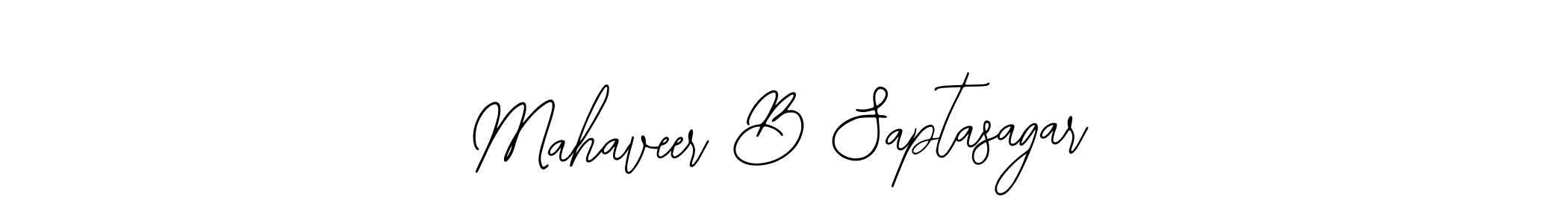 This is the best signature style for the Mahaveer B Saptasagar name. Also you like these signature font (Bearetta-2O07w). Mix name signature. Mahaveer B Saptasagar signature style 12 images and pictures png