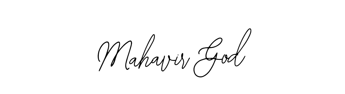 How to Draw Mahavir God signature style? Bearetta-2O07w is a latest design signature styles for name Mahavir God. Mahavir God signature style 12 images and pictures png