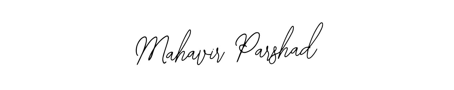 See photos of Mahavir Parshad official signature by Spectra . Check more albums & portfolios. Read reviews & check more about Bearetta-2O07w font. Mahavir Parshad signature style 12 images and pictures png