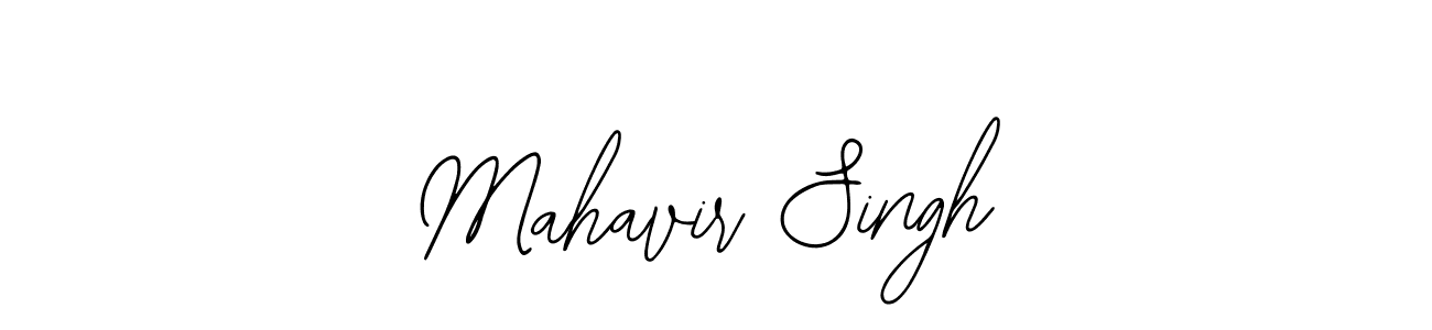 Make a short Mahavir Singh signature style. Manage your documents anywhere anytime using Bearetta-2O07w. Create and add eSignatures, submit forms, share and send files easily. Mahavir Singh signature style 12 images and pictures png