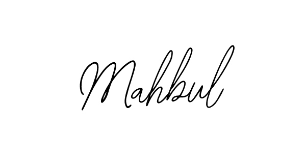 See photos of Mahbul official signature by Spectra . Check more albums & portfolios. Read reviews & check more about Bearetta-2O07w font. Mahbul signature style 12 images and pictures png