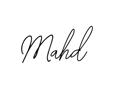 How to Draw Mahd signature style? Bearetta-2O07w is a latest design signature styles for name Mahd. Mahd signature style 12 images and pictures png