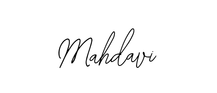 Make a beautiful signature design for name Mahdavi. With this signature (Bearetta-2O07w) style, you can create a handwritten signature for free. Mahdavi signature style 12 images and pictures png