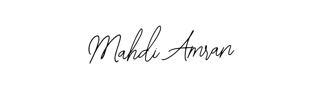 This is the best signature style for the Mahdi Amran name. Also you like these signature font (Bearetta-2O07w). Mix name signature. Mahdi Amran signature style 12 images and pictures png