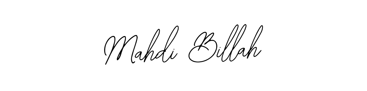 Check out images of Autograph of Mahdi Billah name. Actor Mahdi Billah Signature Style. Bearetta-2O07w is a professional sign style online. Mahdi Billah signature style 12 images and pictures png