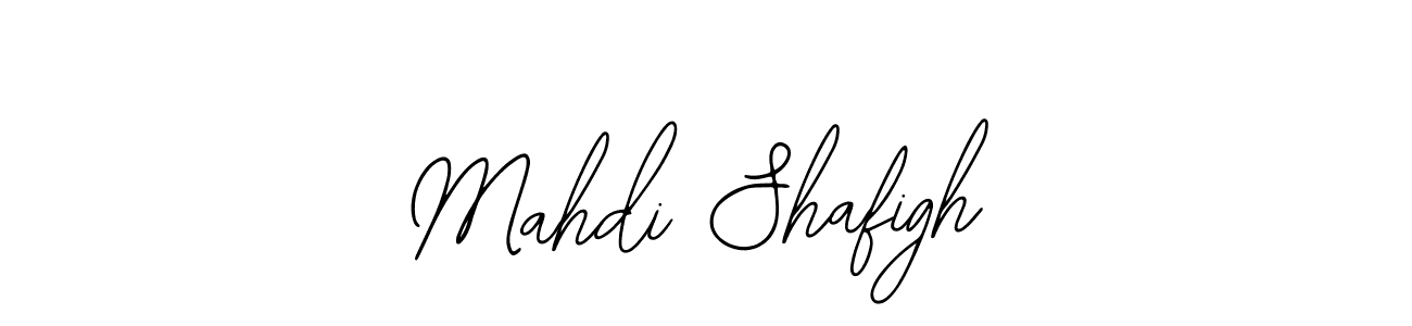 Here are the top 10 professional signature styles for the name Mahdi Shafigh. These are the best autograph styles you can use for your name. Mahdi Shafigh signature style 12 images and pictures png