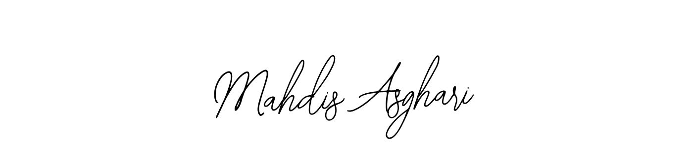 Here are the top 10 professional signature styles for the name Mahdis Asghari. These are the best autograph styles you can use for your name. Mahdis Asghari signature style 12 images and pictures png
