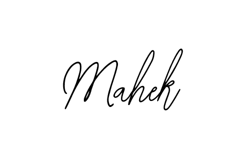 It looks lik you need a new signature style for name Mahek. Design unique handwritten (Bearetta-2O07w) signature with our free signature maker in just a few clicks. Mahek signature style 12 images and pictures png