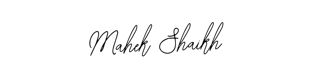 Check out images of Autograph of Mahek Shaikh name. Actor Mahek Shaikh Signature Style. Bearetta-2O07w is a professional sign style online. Mahek Shaikh signature style 12 images and pictures png