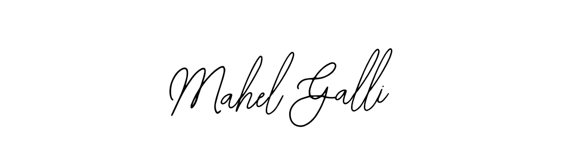 You can use this online signature creator to create a handwritten signature for the name Mahel Galli. This is the best online autograph maker. Mahel Galli signature style 12 images and pictures png