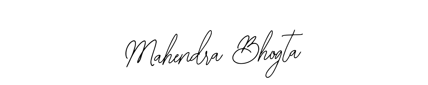 See photos of Mahendra Bhogta official signature by Spectra . Check more albums & portfolios. Read reviews & check more about Bearetta-2O07w font. Mahendra Bhogta signature style 12 images and pictures png