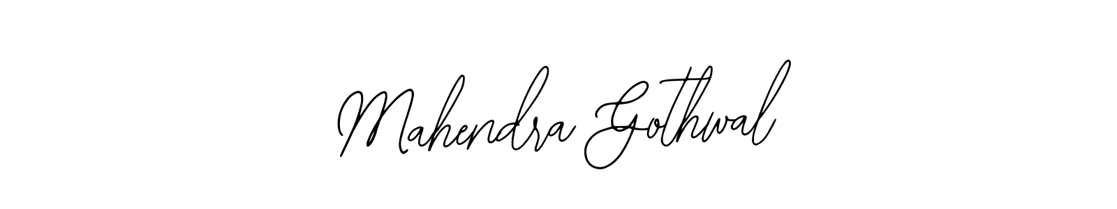 This is the best signature style for the Mahendra Gothwal name. Also you like these signature font (Bearetta-2O07w). Mix name signature. Mahendra Gothwal signature style 12 images and pictures png