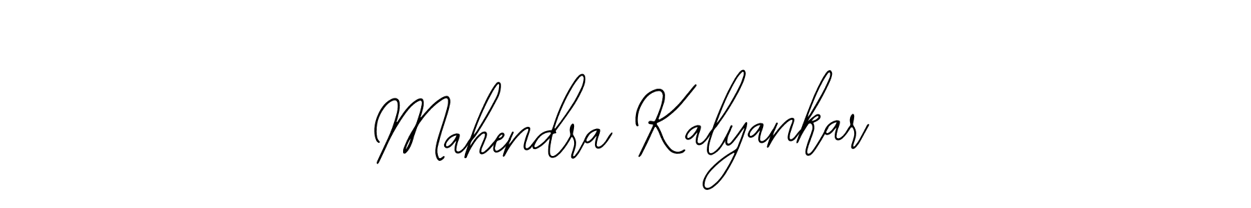 Here are the top 10 professional signature styles for the name Mahendra Kalyankar. These are the best autograph styles you can use for your name. Mahendra Kalyankar signature style 12 images and pictures png