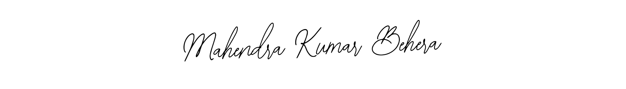 See photos of Mahendra Kumar Behera official signature by Spectra . Check more albums & portfolios. Read reviews & check more about Bearetta-2O07w font. Mahendra Kumar Behera signature style 12 images and pictures png
