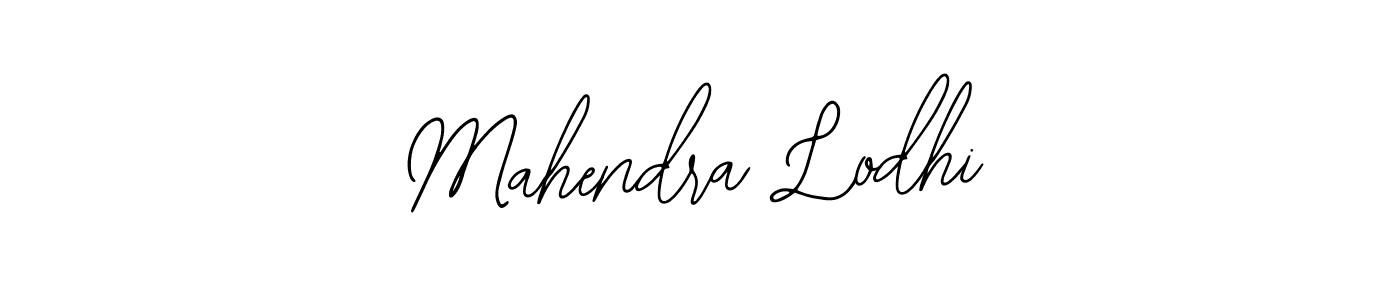 This is the best signature style for the Mahendra Lodhi name. Also you like these signature font (Bearetta-2O07w). Mix name signature. Mahendra Lodhi signature style 12 images and pictures png