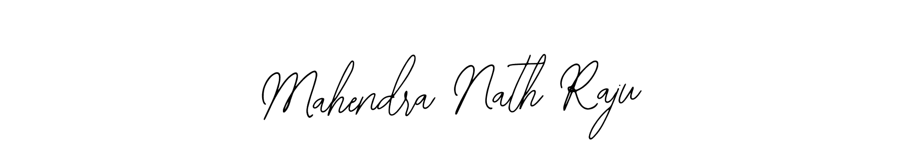 This is the best signature style for the Mahendra Nath Raju name. Also you like these signature font (Bearetta-2O07w). Mix name signature. Mahendra Nath Raju signature style 12 images and pictures png