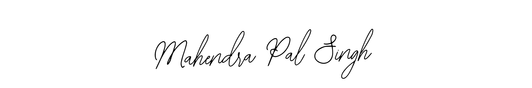 It looks lik you need a new signature style for name Mahendra Pal Singh. Design unique handwritten (Bearetta-2O07w) signature with our free signature maker in just a few clicks. Mahendra Pal Singh signature style 12 images and pictures png