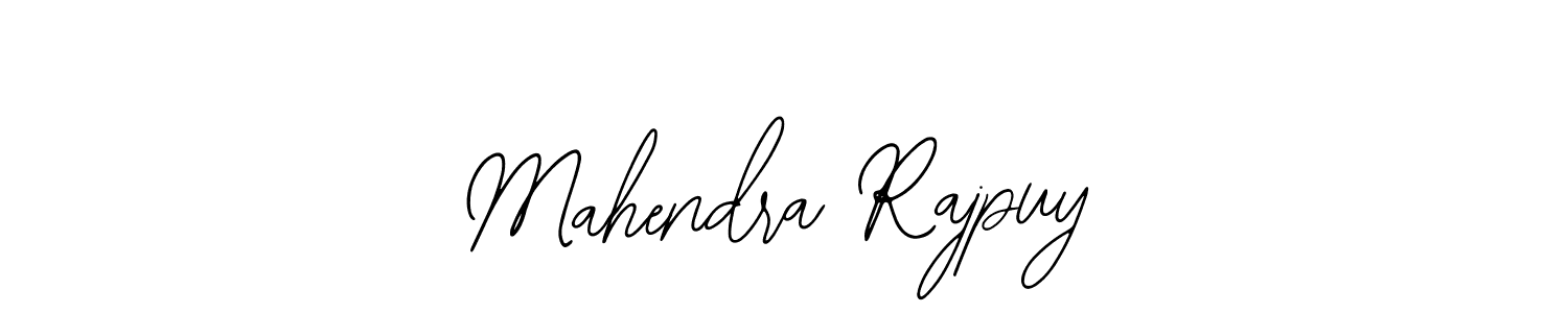 Once you've used our free online signature maker to create your best signature Bearetta-2O07w style, it's time to enjoy all of the benefits that Mahendra Rajpuy name signing documents. Mahendra Rajpuy signature style 12 images and pictures png