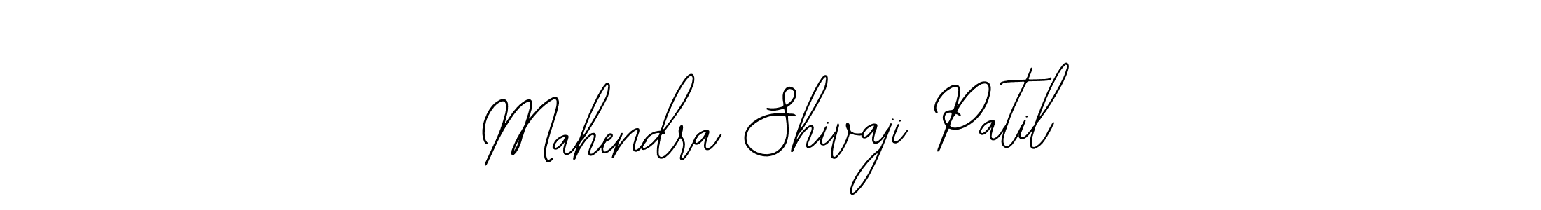 How to make Mahendra Shivaji Patil signature? Bearetta-2O07w is a professional autograph style. Create handwritten signature for Mahendra Shivaji Patil name. Mahendra Shivaji Patil signature style 12 images and pictures png