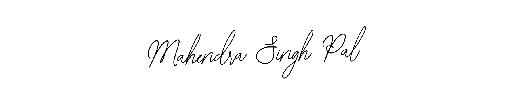 How to Draw Mahendra Singh Pal signature style? Bearetta-2O07w is a latest design signature styles for name Mahendra Singh Pal. Mahendra Singh Pal signature style 12 images and pictures png