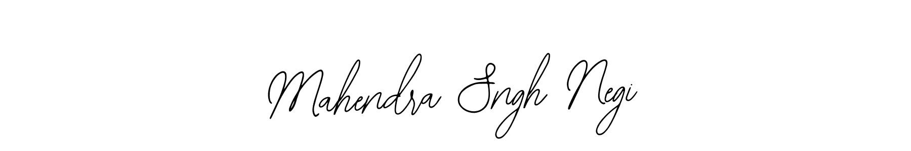 if you are searching for the best signature style for your name Mahendra Sngh Negi. so please give up your signature search. here we have designed multiple signature styles  using Bearetta-2O07w. Mahendra Sngh Negi signature style 12 images and pictures png