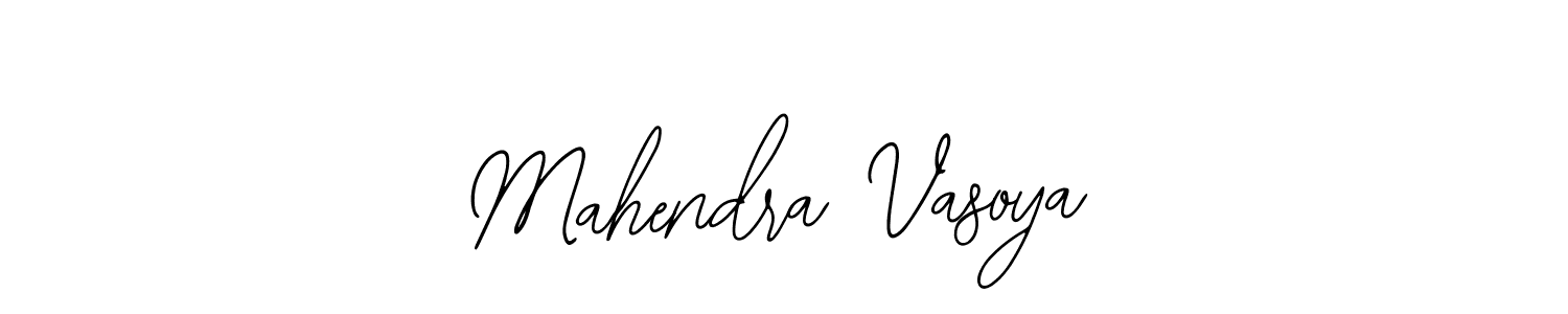 Here are the top 10 professional signature styles for the name Mahendra Vasoya. These are the best autograph styles you can use for your name. Mahendra Vasoya signature style 12 images and pictures png