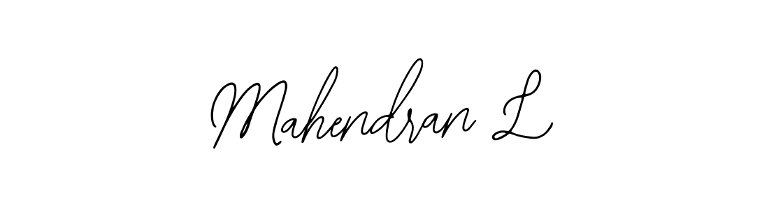 You can use this online signature creator to create a handwritten signature for the name Mahendran L. This is the best online autograph maker. Mahendran L signature style 12 images and pictures png