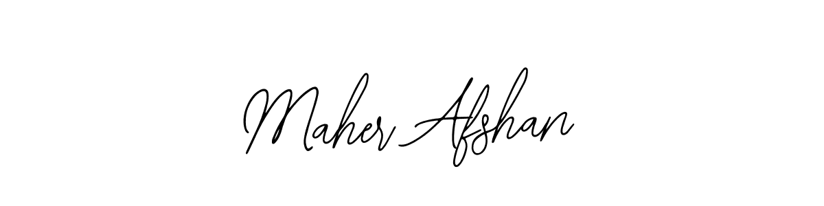 Check out images of Autograph of Maher Afshan name. Actor Maher Afshan Signature Style. Bearetta-2O07w is a professional sign style online. Maher Afshan signature style 12 images and pictures png