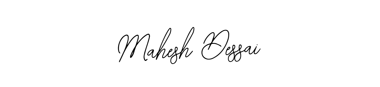 Also You can easily find your signature by using the search form. We will create Mahesh Dessai name handwritten signature images for you free of cost using Bearetta-2O07w sign style. Mahesh Dessai signature style 12 images and pictures png