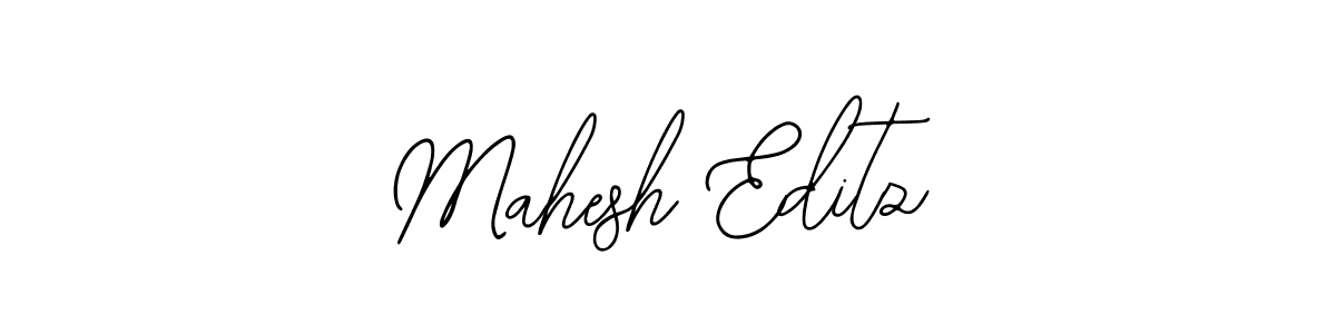 Make a beautiful signature design for name Mahesh Editz. Use this online signature maker to create a handwritten signature for free. Mahesh Editz signature style 12 images and pictures png