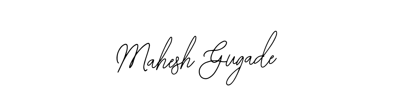 Check out images of Autograph of Mahesh Gugade name. Actor Mahesh Gugade Signature Style. Bearetta-2O07w is a professional sign style online. Mahesh Gugade signature style 12 images and pictures png