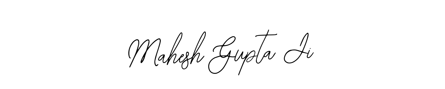 See photos of Mahesh Gupta Ji official signature by Spectra . Check more albums & portfolios. Read reviews & check more about Bearetta-2O07w font. Mahesh Gupta Ji signature style 12 images and pictures png