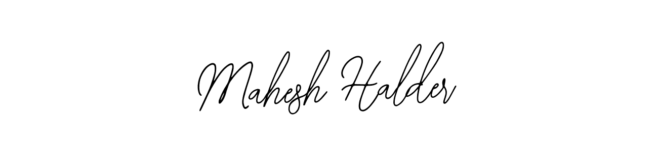 Here are the top 10 professional signature styles for the name Mahesh Halder. These are the best autograph styles you can use for your name. Mahesh Halder signature style 12 images and pictures png