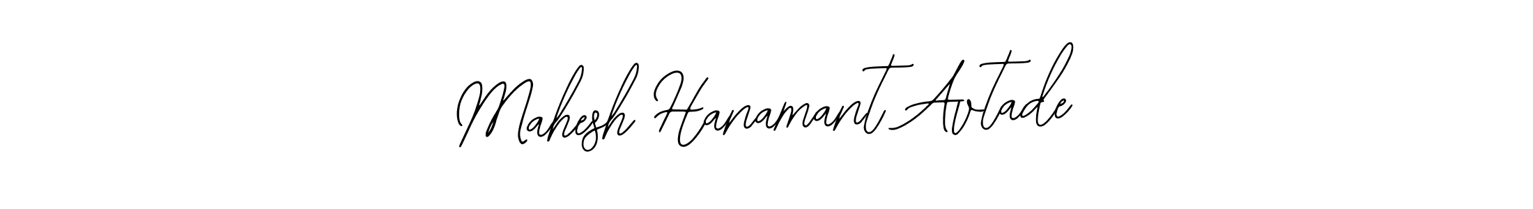 Once you've used our free online signature maker to create your best signature Bearetta-2O07w style, it's time to enjoy all of the benefits that Mahesh Hanamant Avtade name signing documents. Mahesh Hanamant Avtade signature style 12 images and pictures png