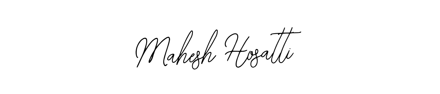 See photos of Mahesh Hosatti official signature by Spectra . Check more albums & portfolios. Read reviews & check more about Bearetta-2O07w font. Mahesh Hosatti signature style 12 images and pictures png