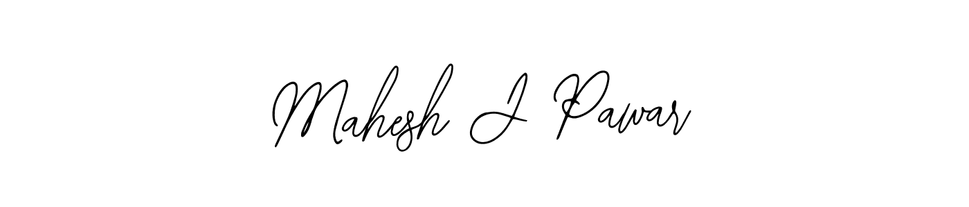 How to Draw Mahesh J Pawar signature style? Bearetta-2O07w is a latest design signature styles for name Mahesh J Pawar. Mahesh J Pawar signature style 12 images and pictures png