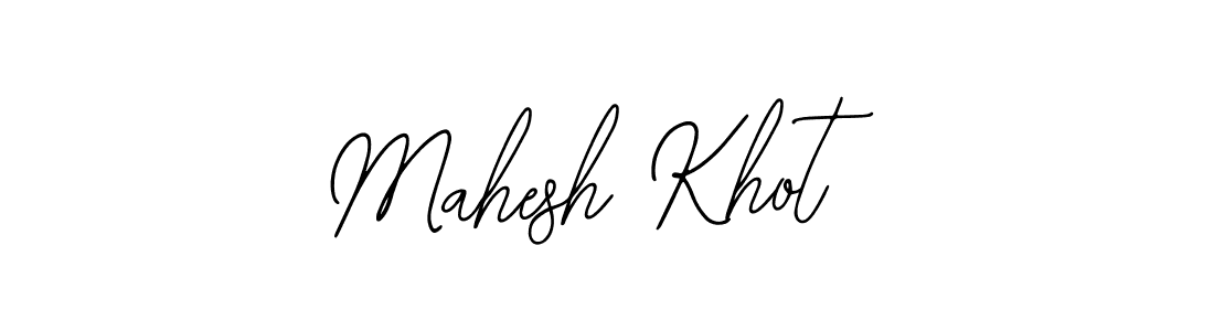 if you are searching for the best signature style for your name Mahesh Khot. so please give up your signature search. here we have designed multiple signature styles  using Bearetta-2O07w. Mahesh Khot signature style 12 images and pictures png