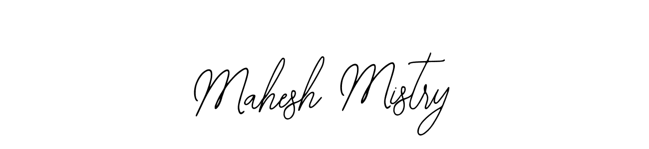 if you are searching for the best signature style for your name Mahesh Mistry. so please give up your signature search. here we have designed multiple signature styles  using Bearetta-2O07w. Mahesh Mistry signature style 12 images and pictures png