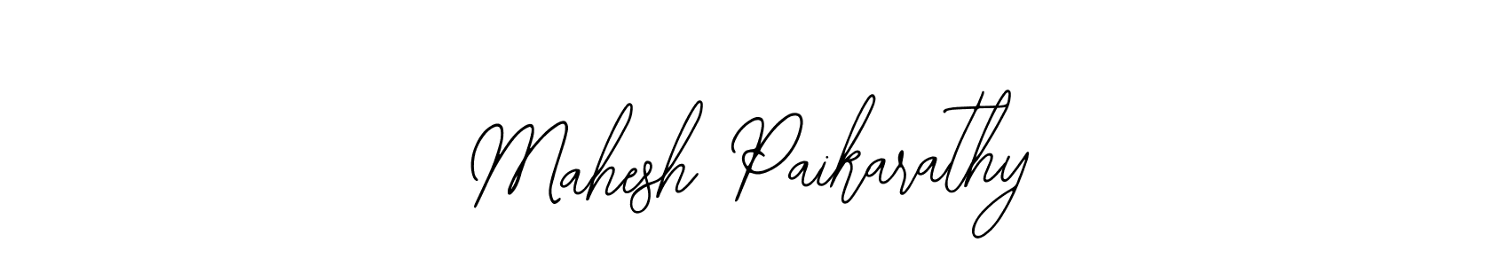 Here are the top 10 professional signature styles for the name Mahesh Paikarathy. These are the best autograph styles you can use for your name. Mahesh Paikarathy signature style 12 images and pictures png